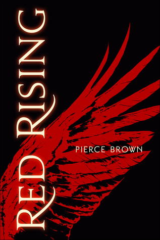 Review: Red Rising (Red Rising Trilogy #1) – Pierce Brown Review: Red Rising (Red Rising Trilogy #1) – Pierce Brown