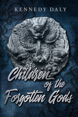 Release Day Chat Review ~ Children of the Forgotten Gods ~ Kennedy Daly #2018NewRelease #COYER Release Day Chat Review ~ Children of the Forgotten Gods ~ Kennedy Daly #2018NewRelease #COYER