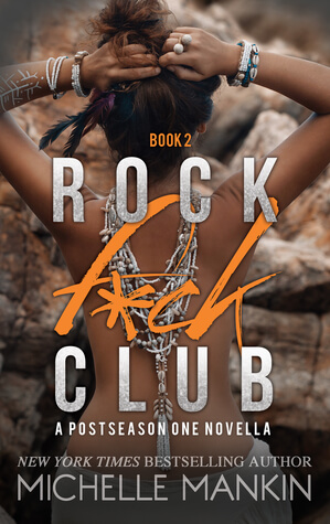 Blogger Wife Chat Review ~ Rock F*ck Club #2 ~ Michelle Mankin Blogger Wife Chat Review ~ Rock F*ck Club #2 ~ Michelle Mankin